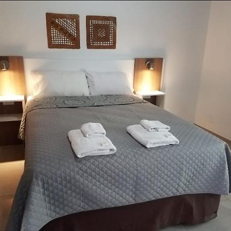 Departamentos Mendoza Daire Dış mekan fotoğraf