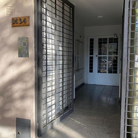 Departamentos Mendoza Daire Dış mekan fotoğraf