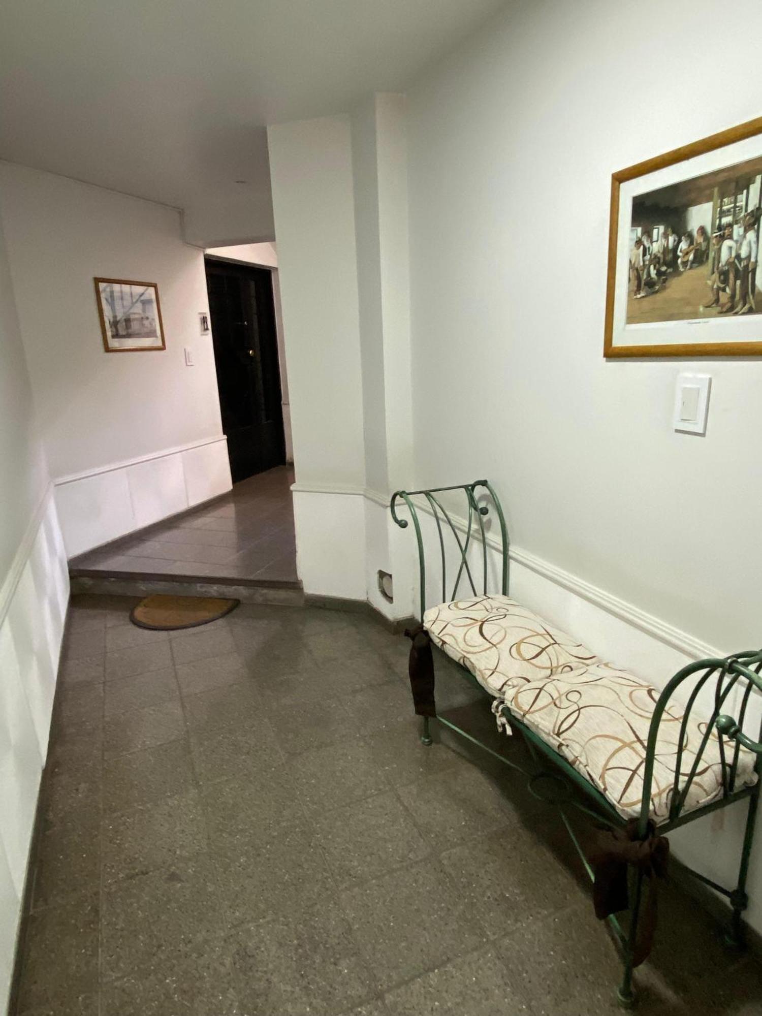 Departamentos Mendoza Daire Dış mekan fotoğraf