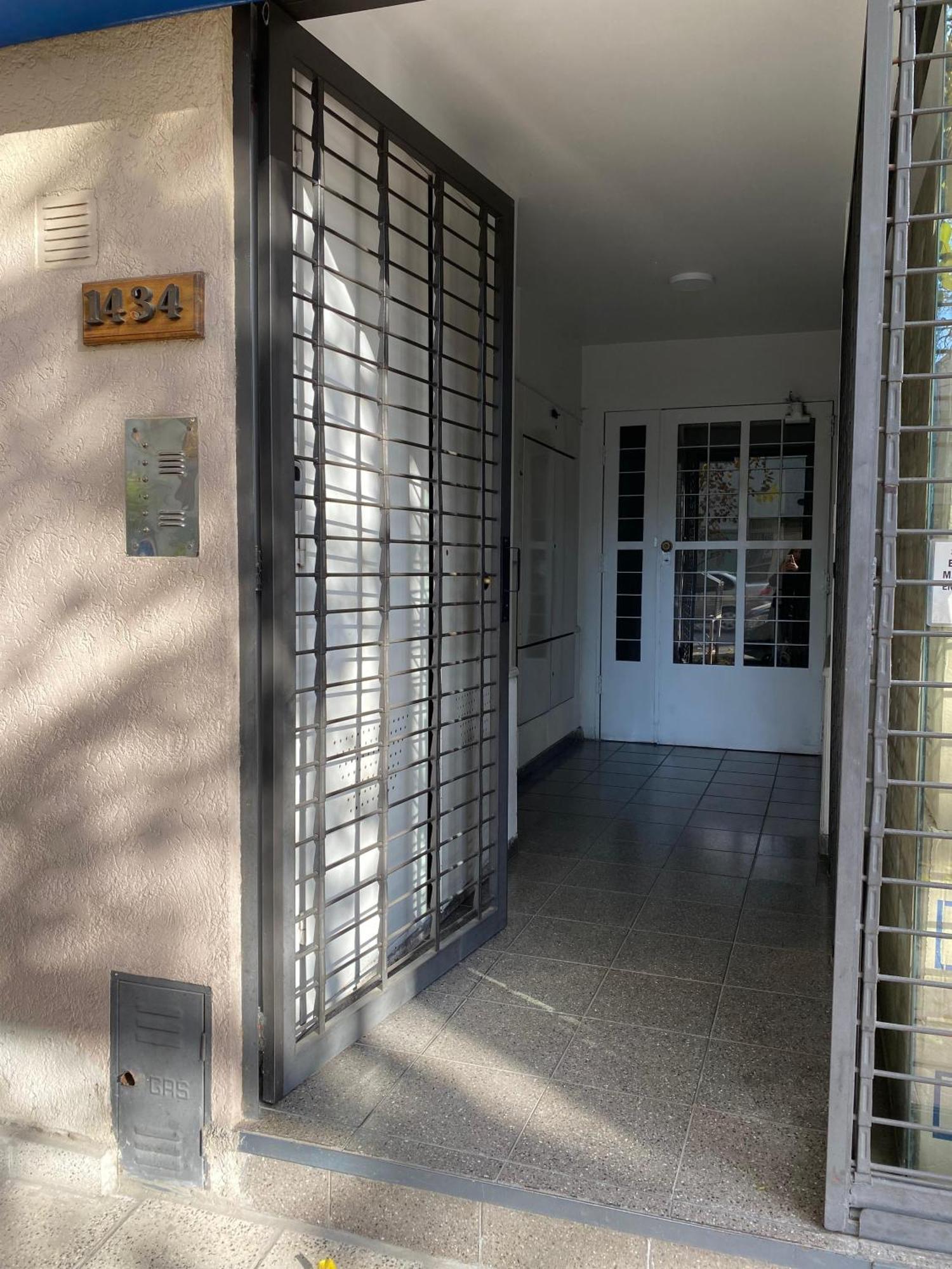 Departamentos Mendoza Daire Dış mekan fotoğraf