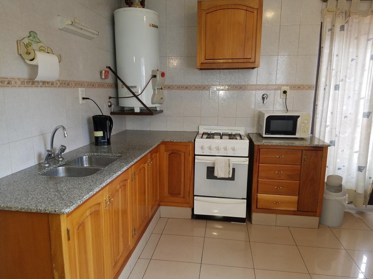 Departamentos Mendoza Daire Dış mekan fotoğraf