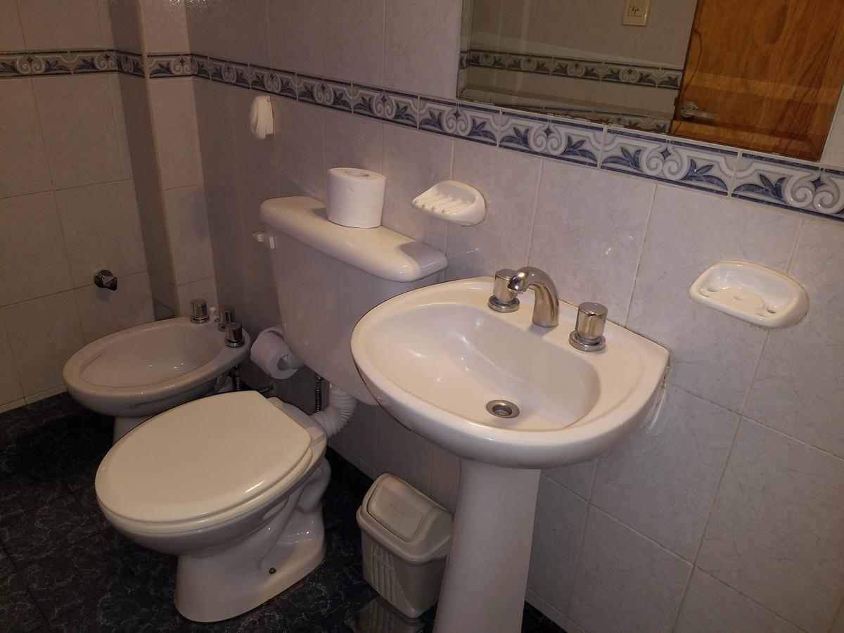 Departamentos Mendoza Daire Dış mekan fotoğraf