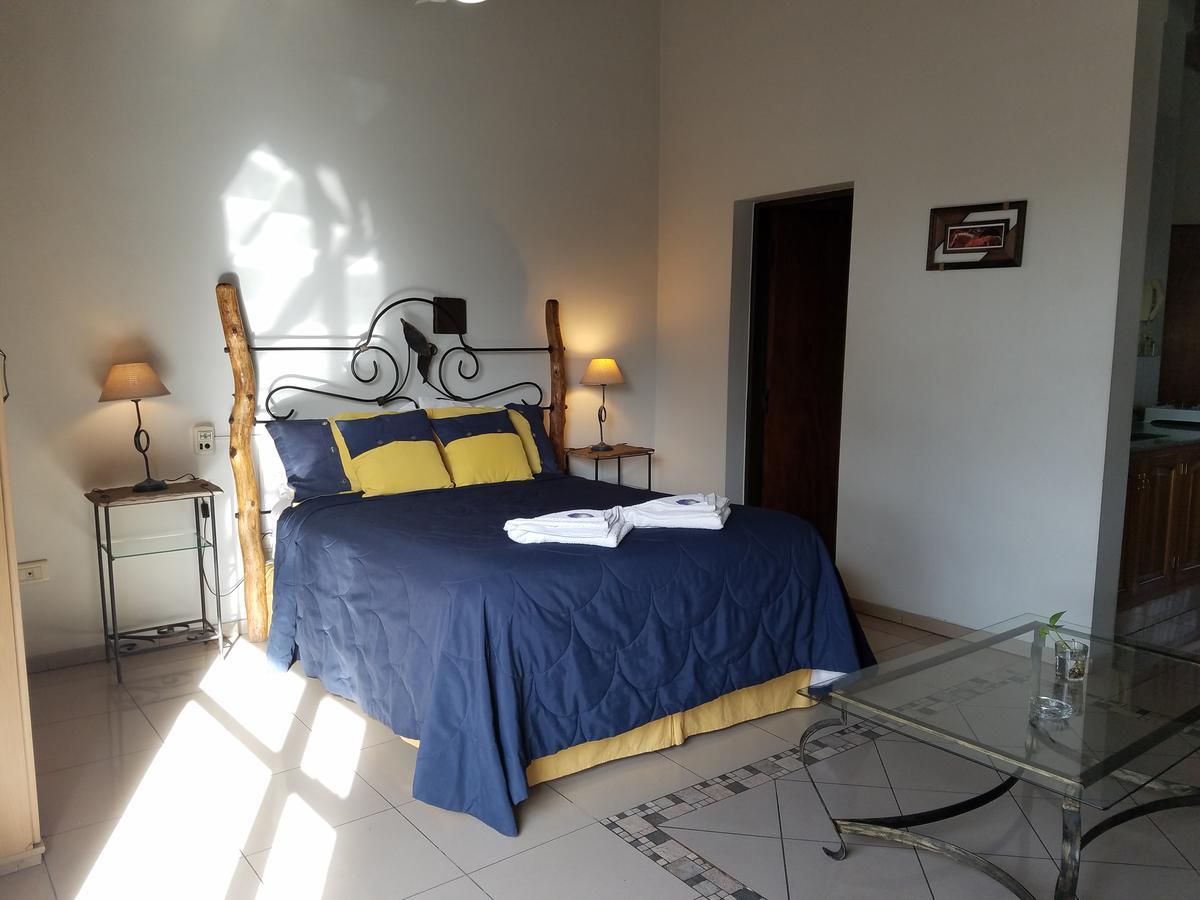 Departamentos Mendoza Daire Dış mekan fotoğraf