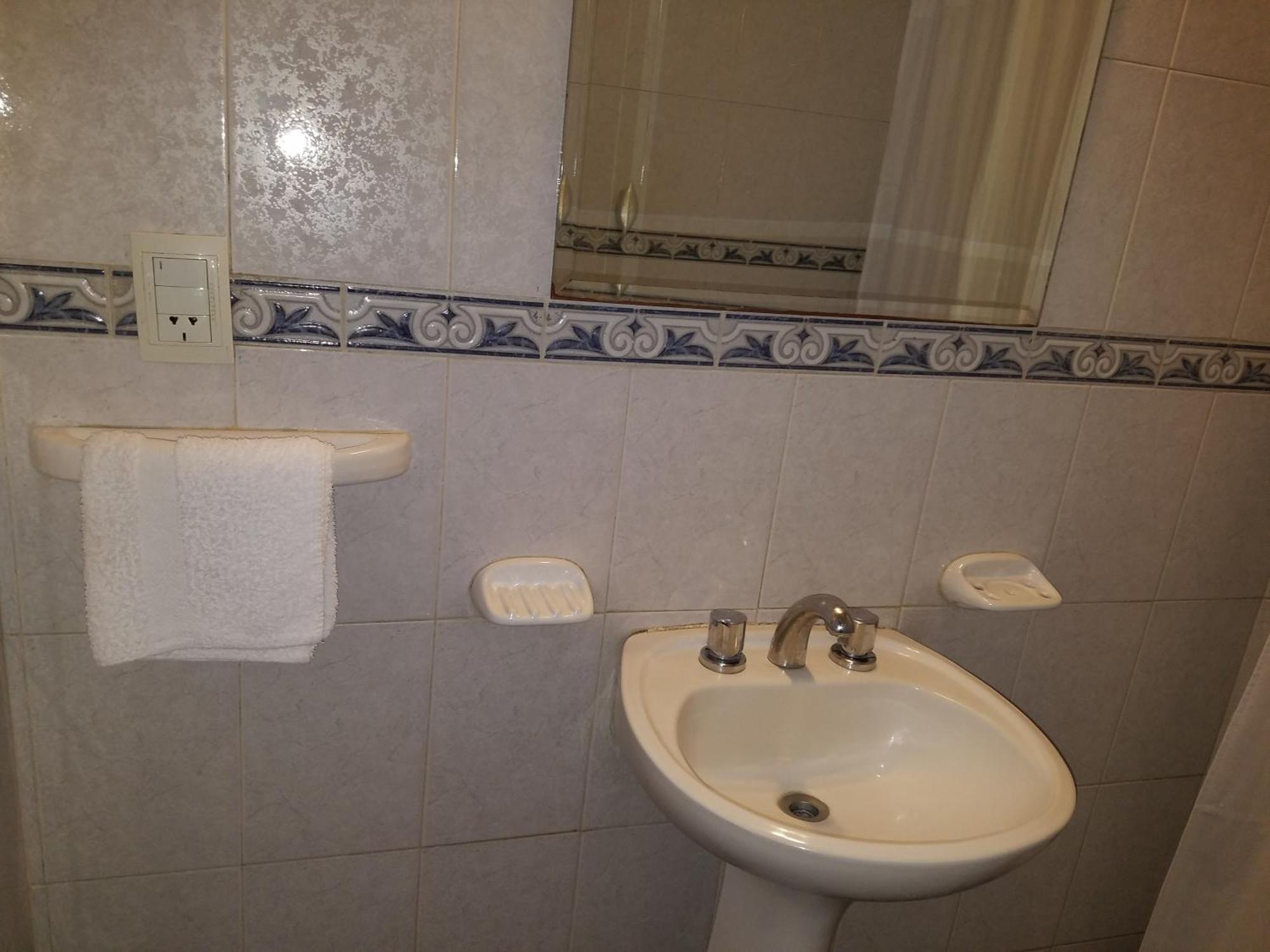 Departamentos Mendoza Daire Dış mekan fotoğraf