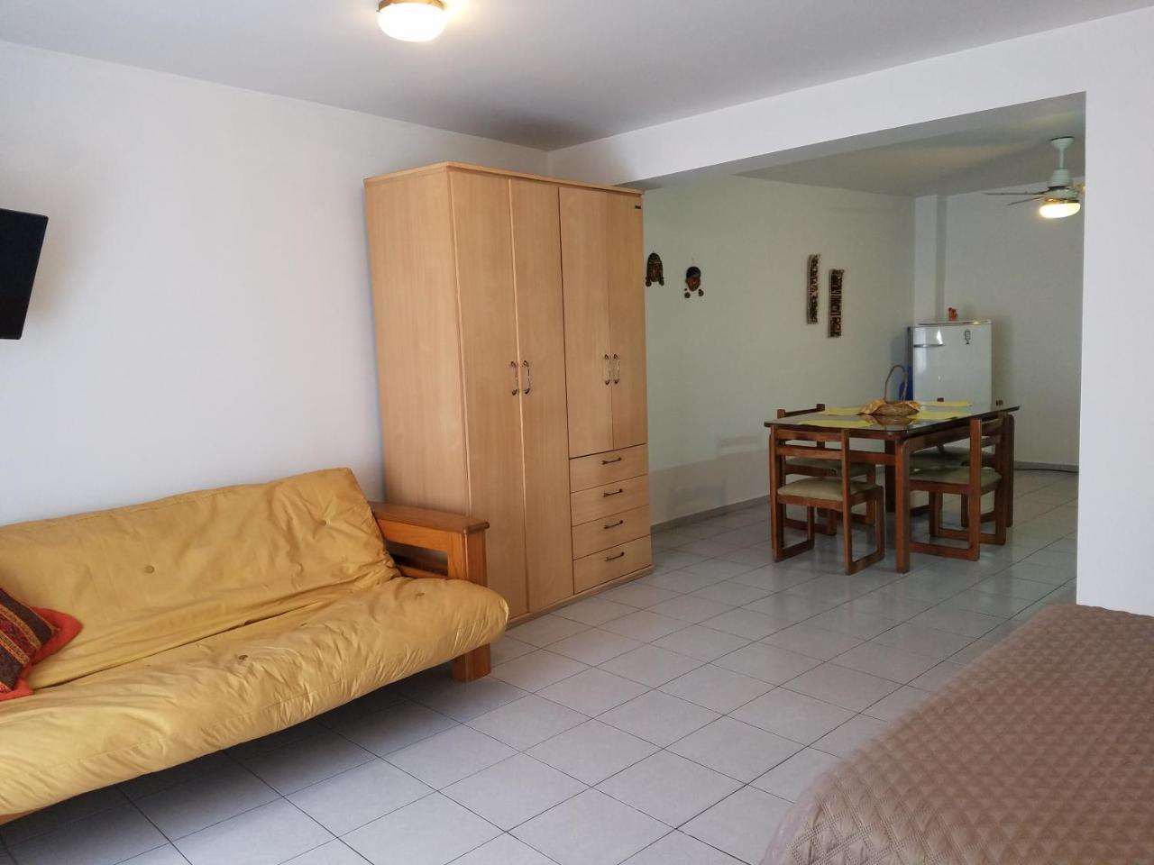 Departamentos Mendoza Daire Dış mekan fotoğraf